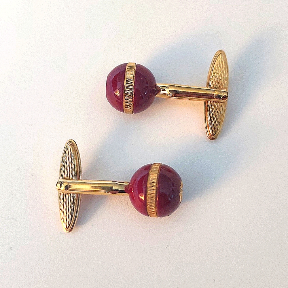 Cuff Links